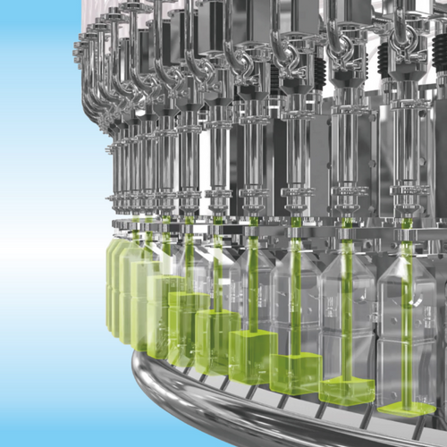 Aseptic Filling Systems