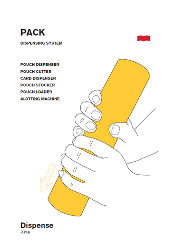 Pack General Catalogue