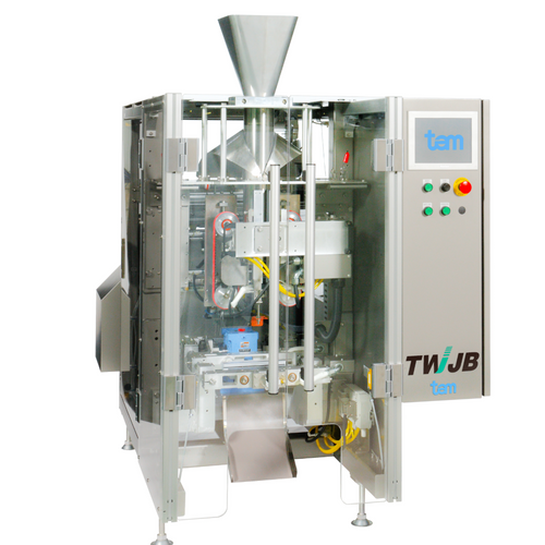 Vertical Form-Fill-Seal Machine Model: TWJB