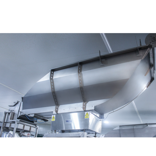 Product accumulation With GoSync technology