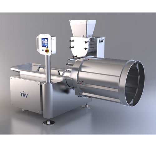 HESTIA: A versatile and compact solution for flavoring snacks and foods