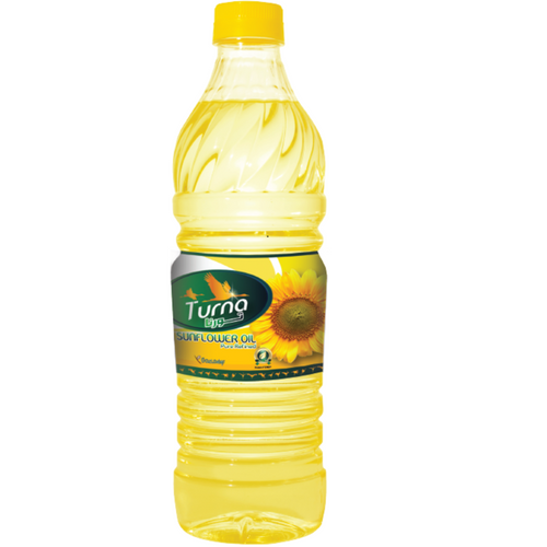 EDIBLE OIL