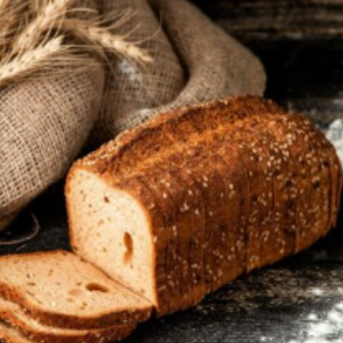 Organic Wheat Flours