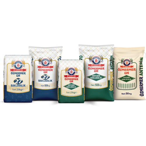 ÖZMERMER FLOUR
