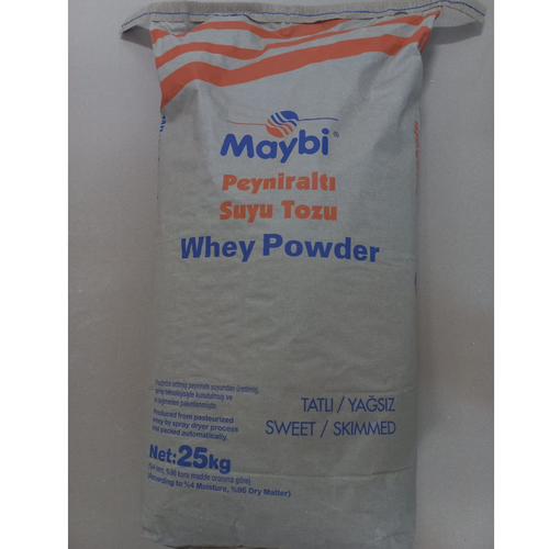 Sweet Whey Powder