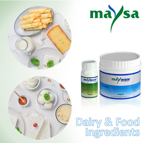 Natural Preserrvatives