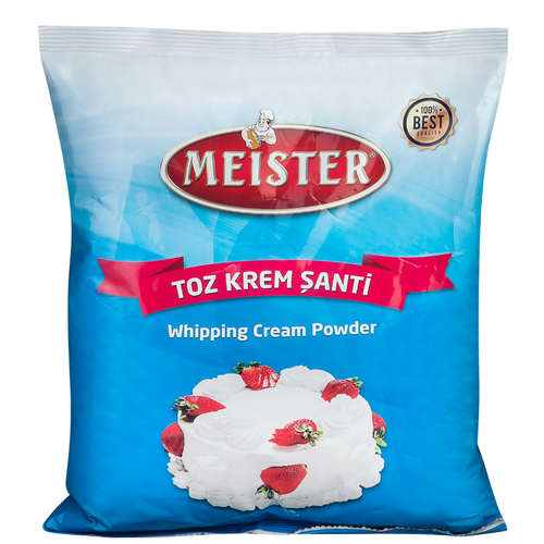 Whipping Cream Powder - Meister