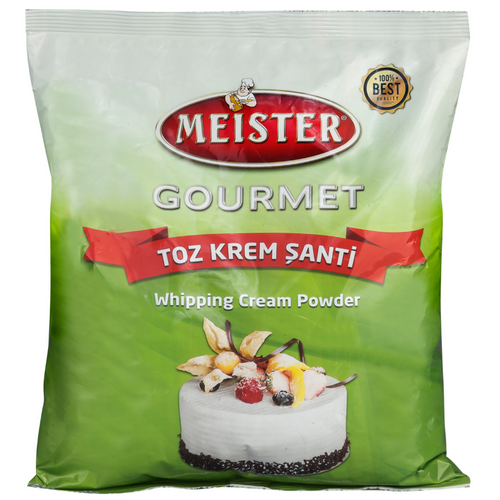 Whipping Cream Powder - Gourmet