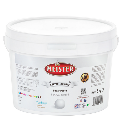 Sugar Paste  / Fondant