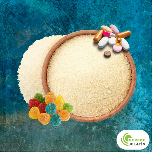 Gelatin
