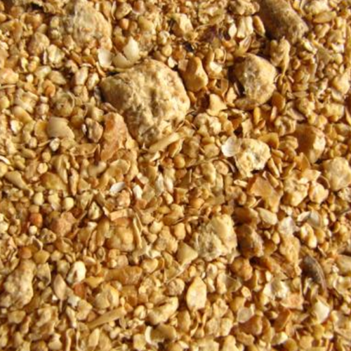 Soybean Meal