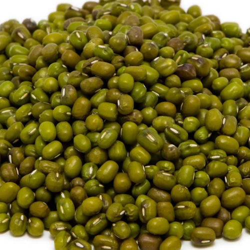Mung Beans