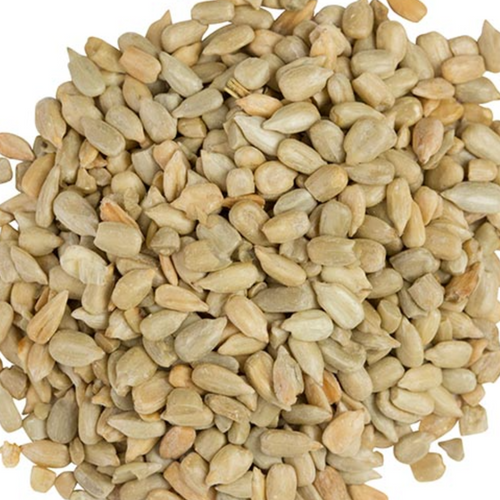 Sunflower Kernels