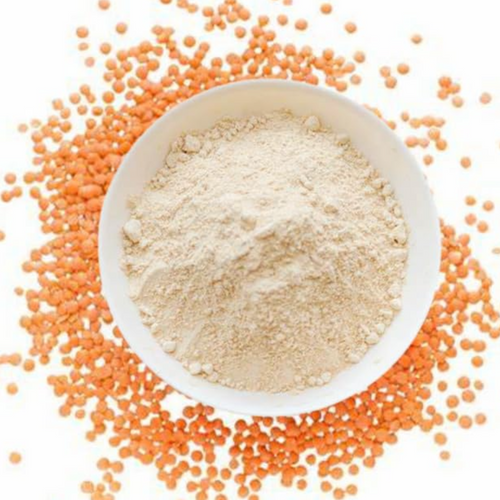 Lentil Flour