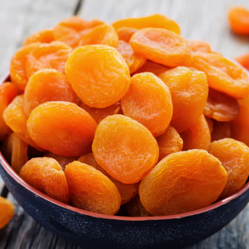 Dried Apricots