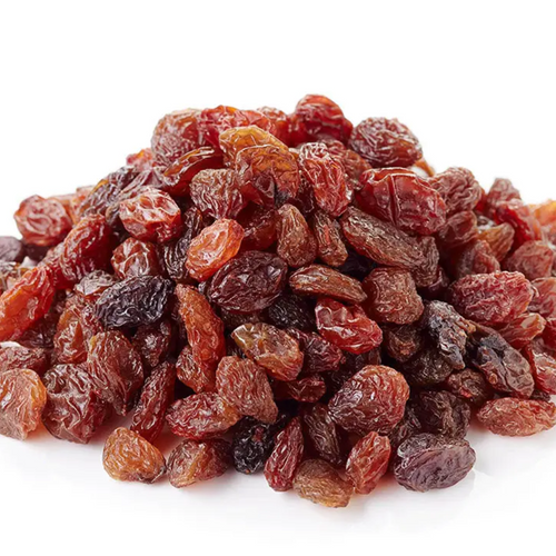 Raisins