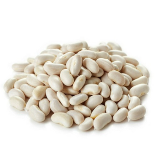 White Beans