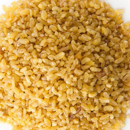 Bulgur