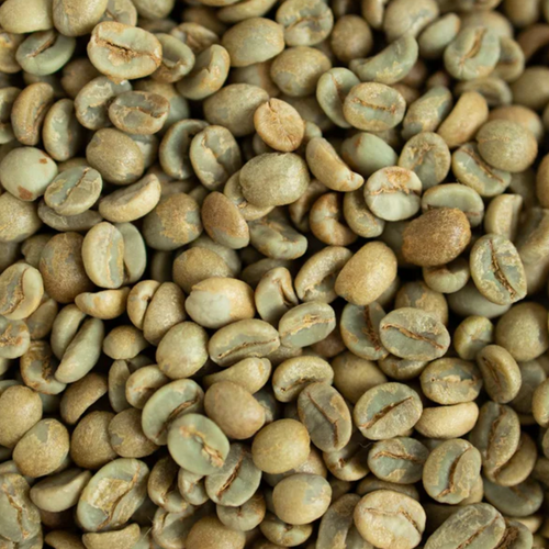 Green Coffee Beans