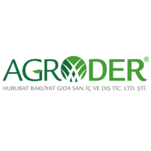 AGRODER HUBUBAT