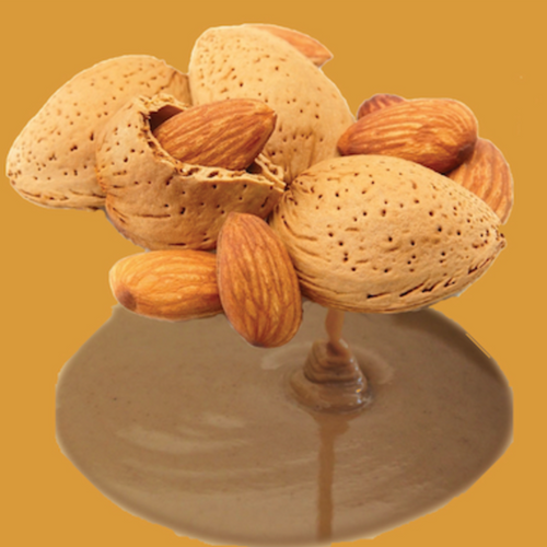 Almond Paste