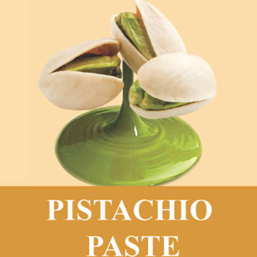 Pistachio Paste