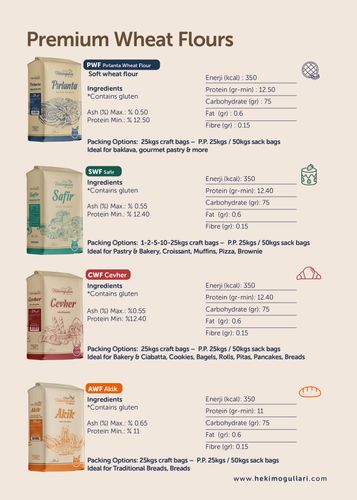 BÜYÜK HEKİMOĞULLARI CATALOG