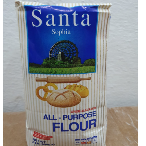 WHEAT FLOUR