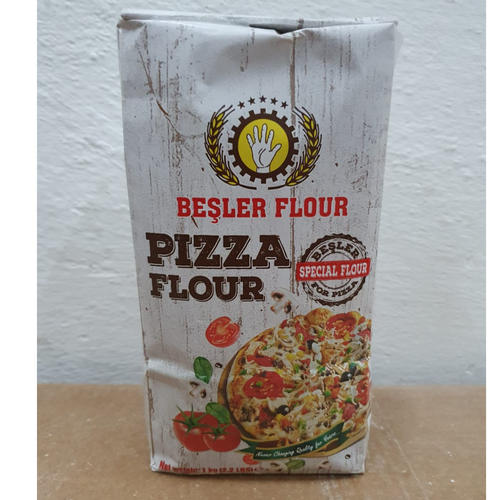 WHEAT FLOUR