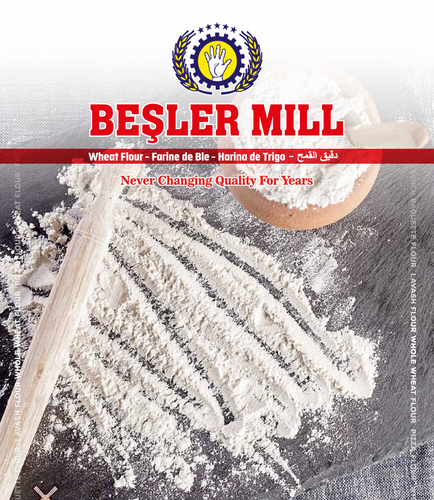 BESLER MILL CATALOG 2025