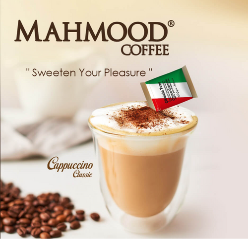 MAHMOOD COFFEE