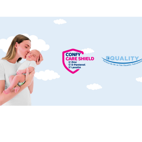 CONFY DIAPERS