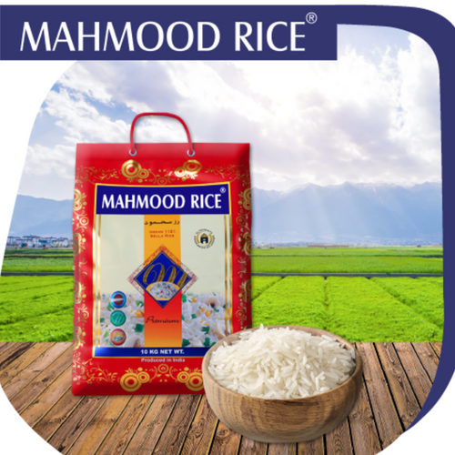 MAHMOOD RICE