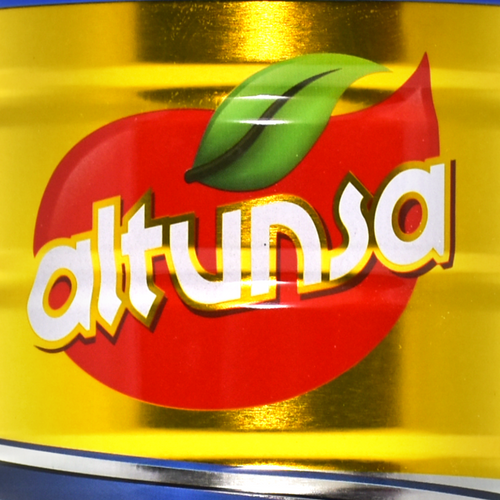 ALTUNSA MILK POWDER