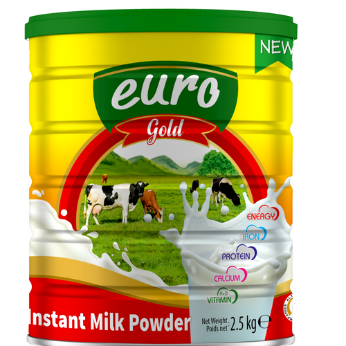 EURO MILK POWDER