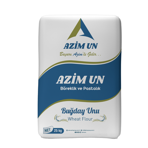 AZIM UN