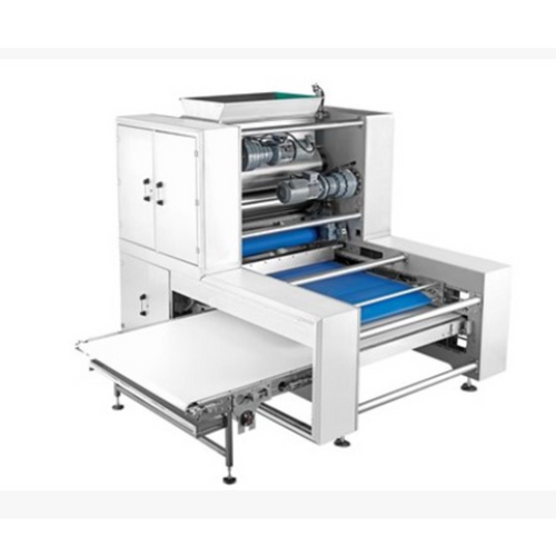 VERTICAL LAMINATOR (CUTTING & LAYING)