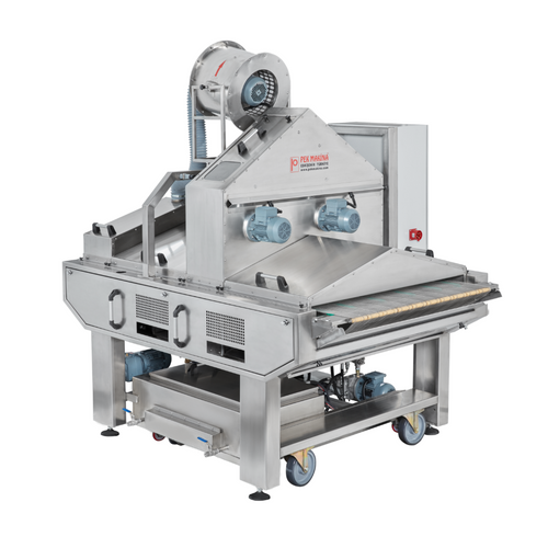 OIL SPRAYER FOR CRACKERS