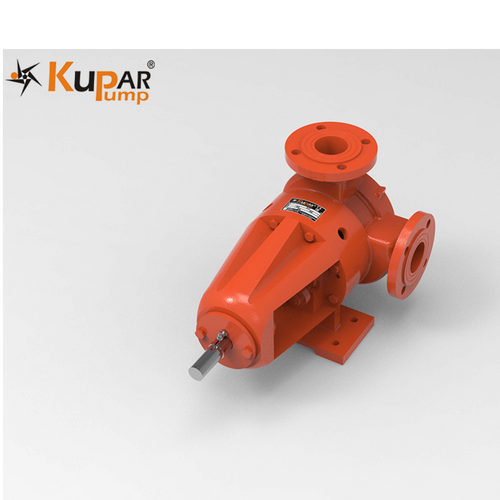 INTERNAL GEAR PUMP