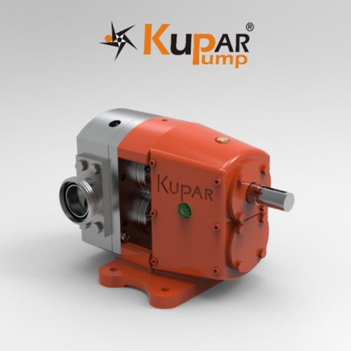 KUPAR LOBE PUMP