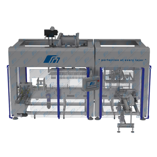 Secondary Packaging Machine - SP300