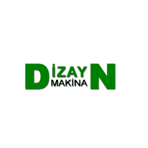 DİZAYN MAKİNA