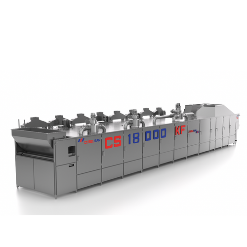 CS-18000 KF ROASTING OVEN