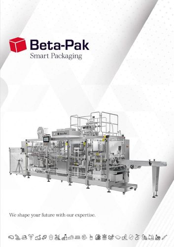 BETAPAK BROCHURE