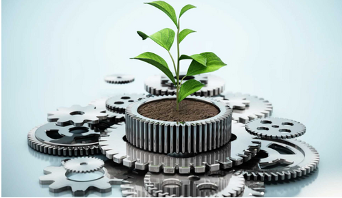 The Role and Contribution of Maintenance in a Sustainable Future