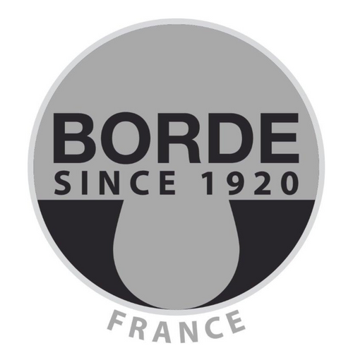 BORDE Wild Mushrooms