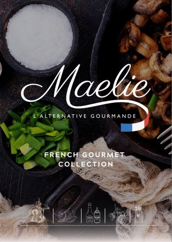 Products catalog Maelie