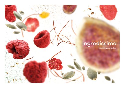 Ingredissimo - Catalog