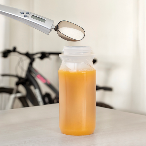 Colartix® hydrolyzed collagen for joint care