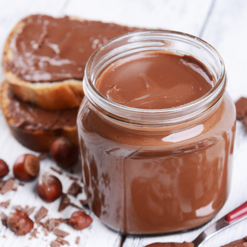 Prochoc SP07 : Chocolate Spread